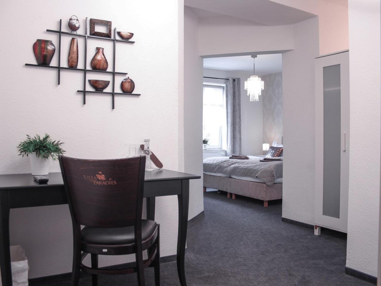 Cityhotel Jena Am Paradies Extérieur photo