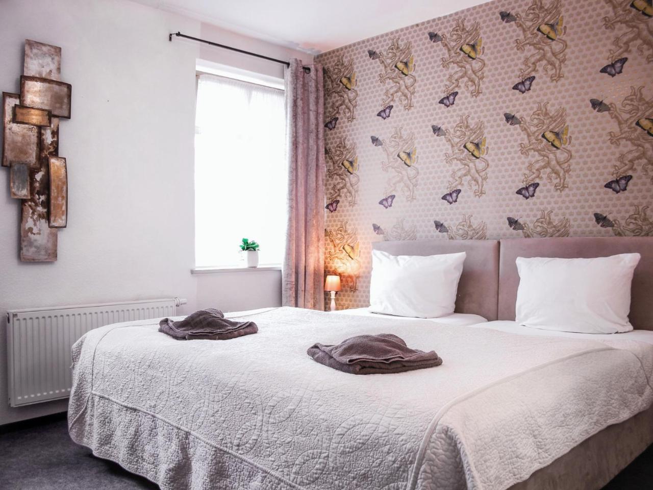 Cityhotel Jena Am Paradies Extérieur photo